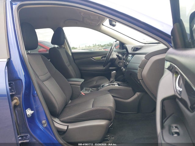 Nissan ROGUE SV 2019 JN8AT2MT8KW256290 Image 5