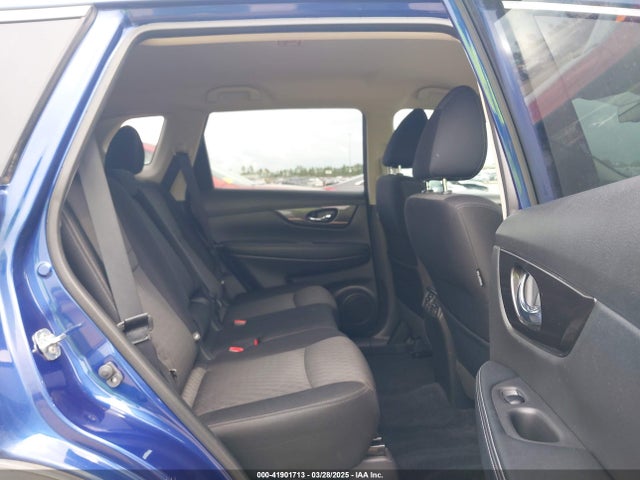 Nissan ROGUE SV 2019 JN8AT2MT8KW256290 Image 8