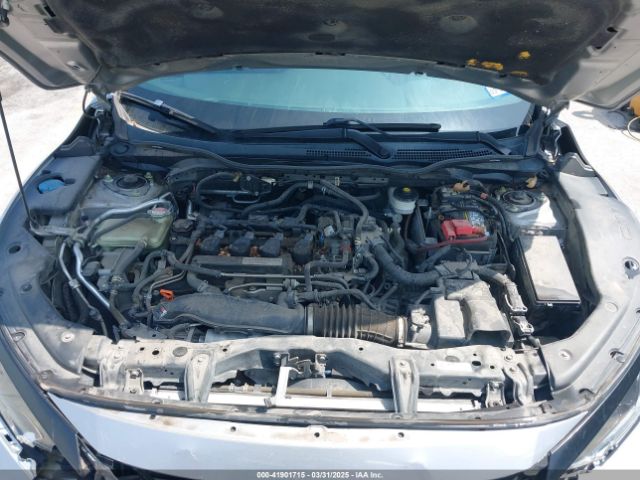 SHHFK7H44HU213226 Honda Civic Sport