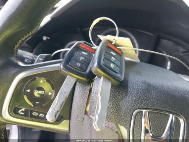 SHHFK7H44HU213226 Honda Civic Sport