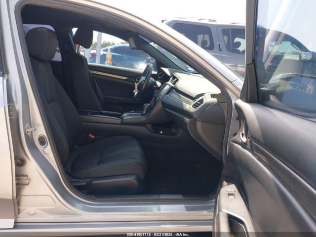 SHHFK7H44HU213226 Honda Civic Sport