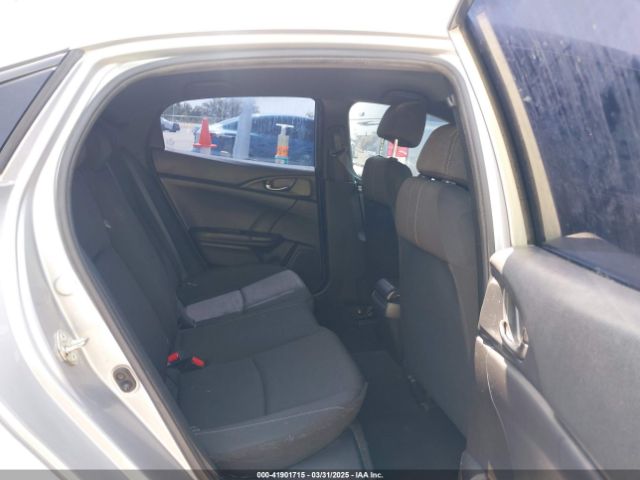 SHHFK7H44HU213226 Honda Civic Sport