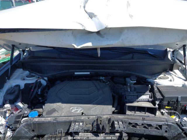 KM8R7DGE1RU760287 Hyundai Palisade Calligraphy