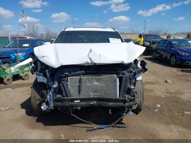 KM8R7DGE1RU760287 Hyundai Palisade Calligraphy