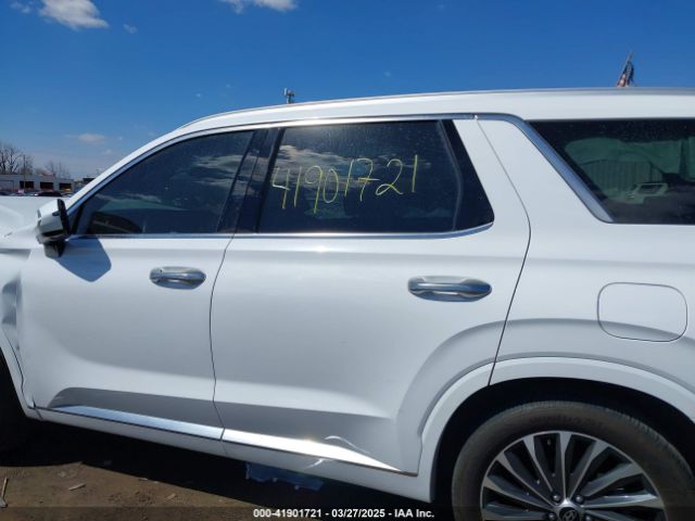 KM8R7DGE1RU760287 Hyundai Palisade Calligraphy