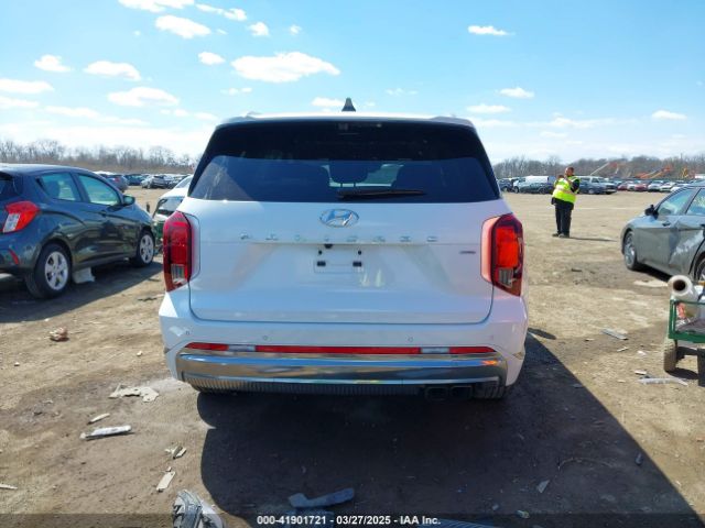 KM8R7DGE1RU760287 Hyundai Palisade Calligraphy