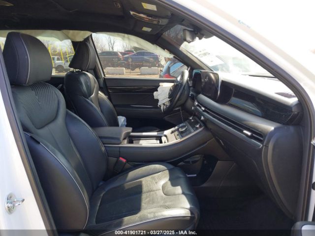 KM8R7DGE1RU760287 Hyundai Palisade Calligraphy