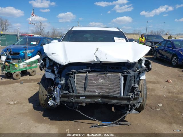 KM8R7DGE1RU760287 Hyundai Palisade Calligraphy
