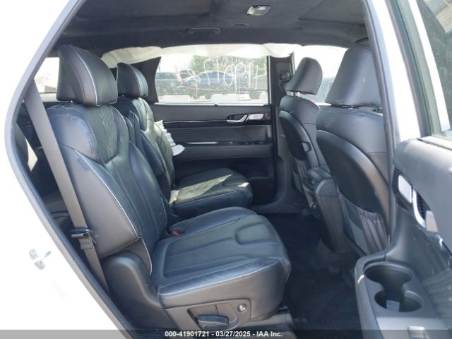 KM8R7DGE1RU760287 Hyundai Palisade Calligraphy