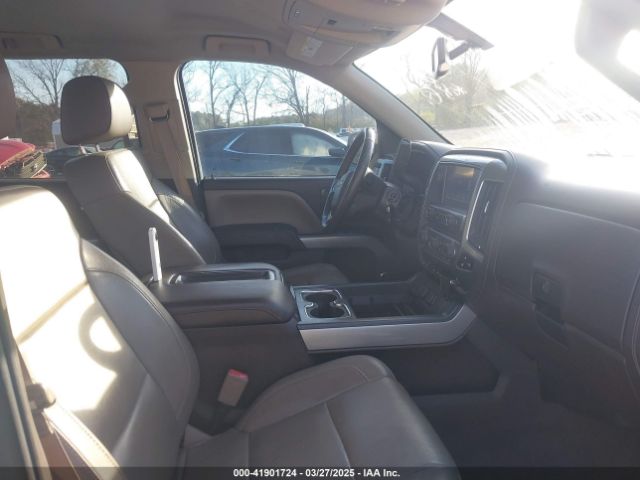 3GCUKSECXEG336493 Chevrolet Silverado 1500 2lz