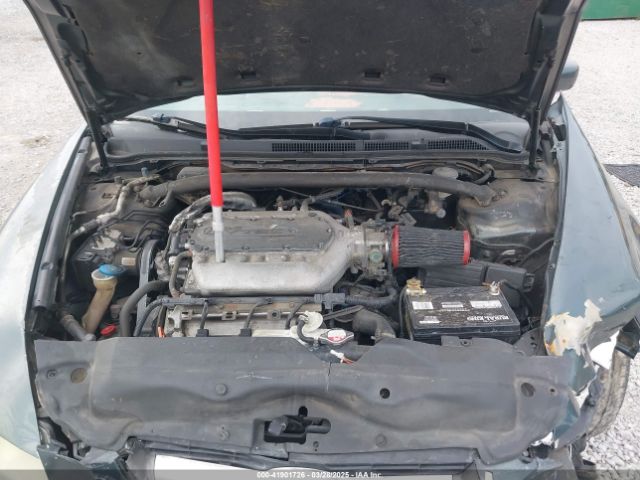 2005 ACURA TL 19UUA662X5A030524 Photo 9