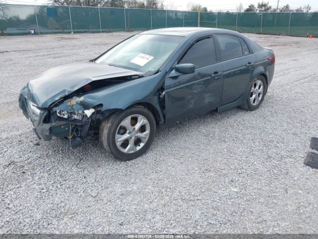2005 ACURA TL 19UUA662X5A030524 Photo 1