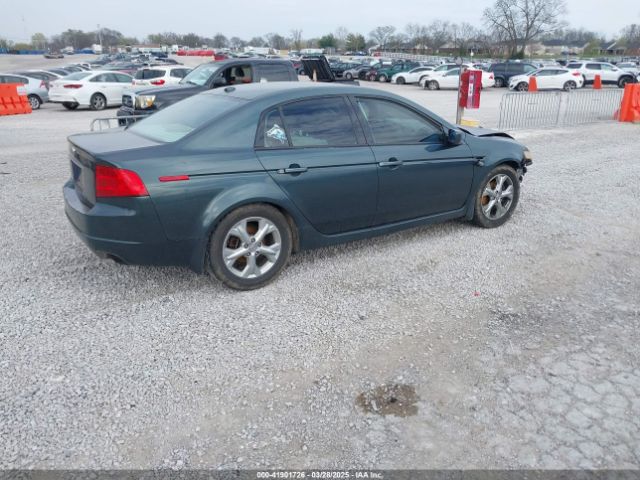 2005 ACURA TL 19UUA662X5A030524 Photo 3