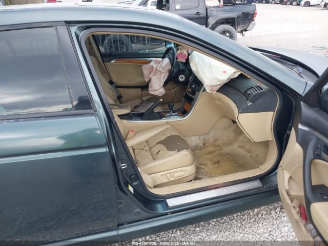 2005 ACURA TL 19UUA662X5A030524 Photo 4