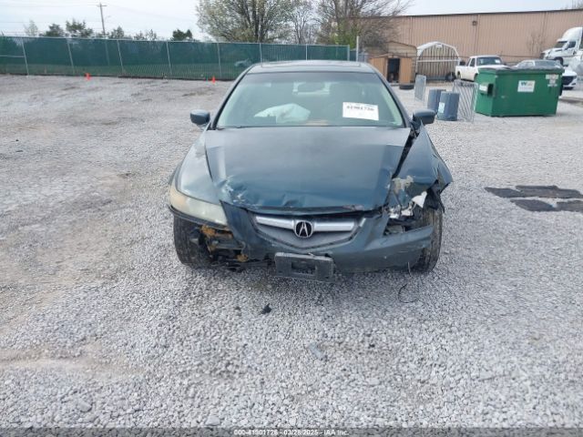 2005 ACURA TL 19UUA662X5A030524 Photo 5