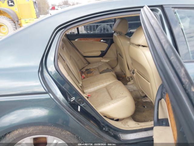 2005 ACURA TL 19UUA662X5A030524 Photo 7