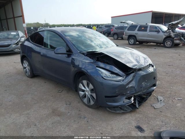 7SAYGDEEXPA124203 auction archive image