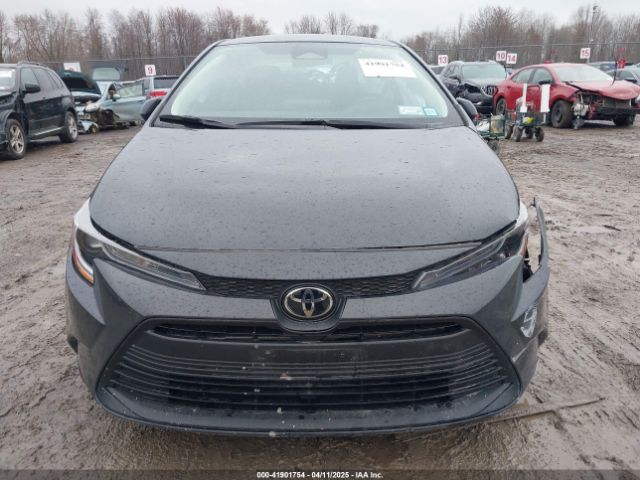 5YFB4MDE5PP071950 Toyota COROLLA LE
