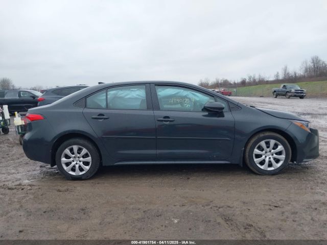 5YFB4MDE5PP071950 Toyota COROLLA LE
