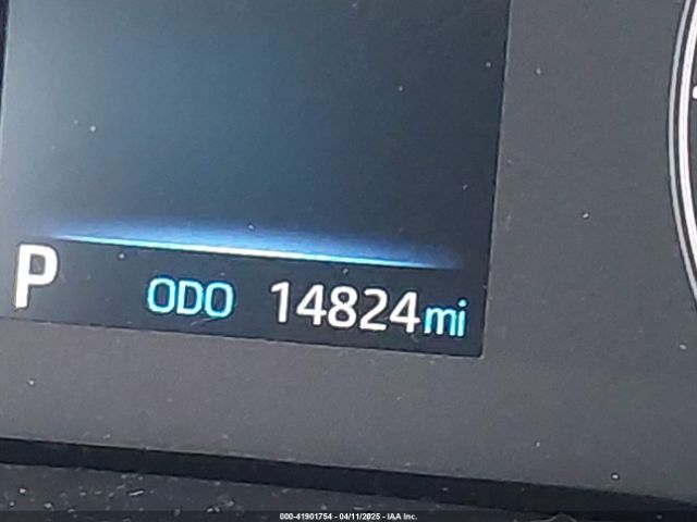 5YFB4MDE5PP071950 Toyota COROLLA LE