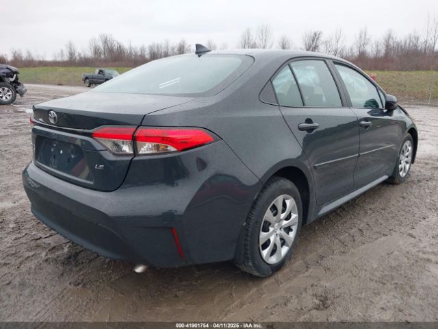 5YFB4MDE5PP071950 Toyota COROLLA LE