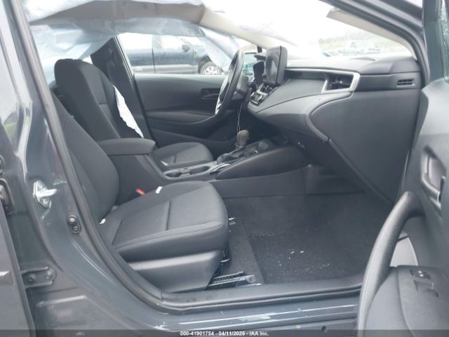 5YFB4MDE5PP071950 Toyota COROLLA LE