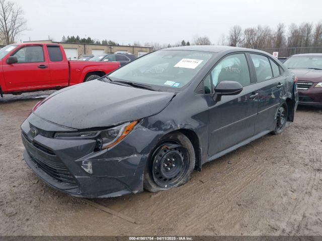 5YFB4MDE5PP071950 Toyota COROLLA LE