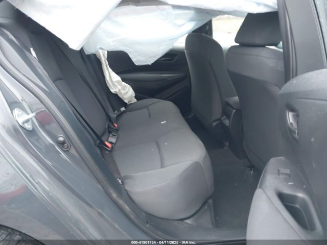 5YFB4MDE5PP071950 Toyota COROLLA LE