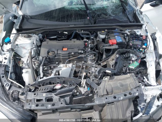 2HGFE2F55RH550654 Honda Civic Sport