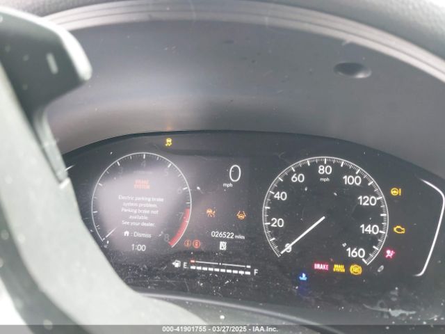 2HGFE2F55RH550654 Honda Civic Sport