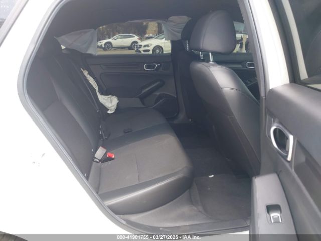 2HGFE2F55RH550654 Honda Civic Sport