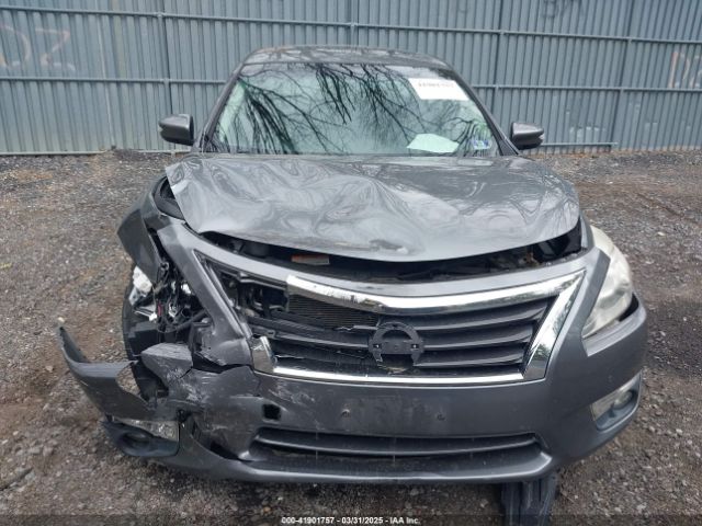 1N4BL3AP3FC454656 Nissan Altima 3.5 Sl
