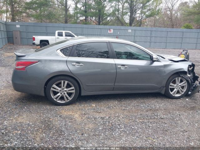 1N4BL3AP3FC454656 Nissan Altima 3.5 Sl