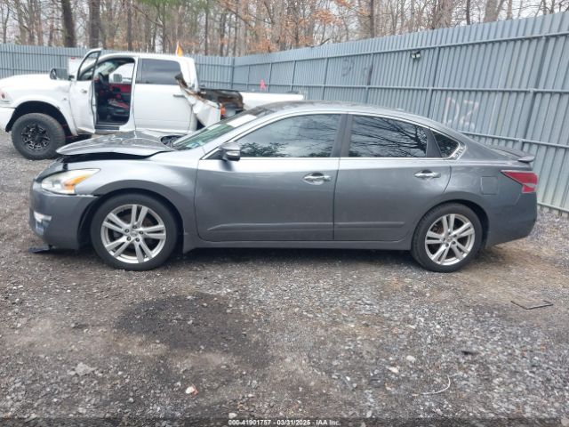 1N4BL3AP3FC454656 Nissan Altima 3.5 Sl