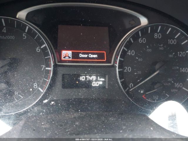 1N4BL3AP3FC454656 Nissan Altima 3.5 Sl
