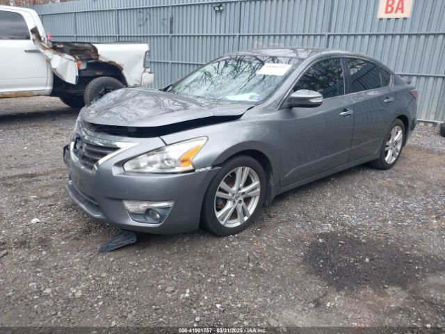 1N4BL3AP3FC454656 Nissan Altima 3.5 Sl