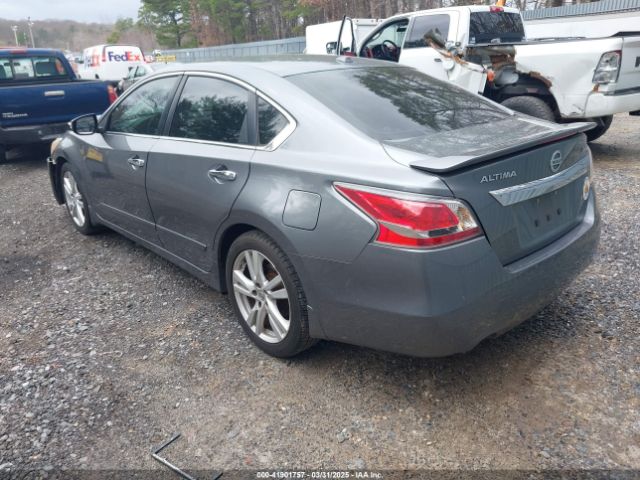 1N4BL3AP3FC454656 Nissan Altima 3.5 Sl