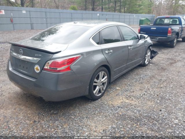 1N4BL3AP3FC454656 Nissan Altima 3.5 Sl