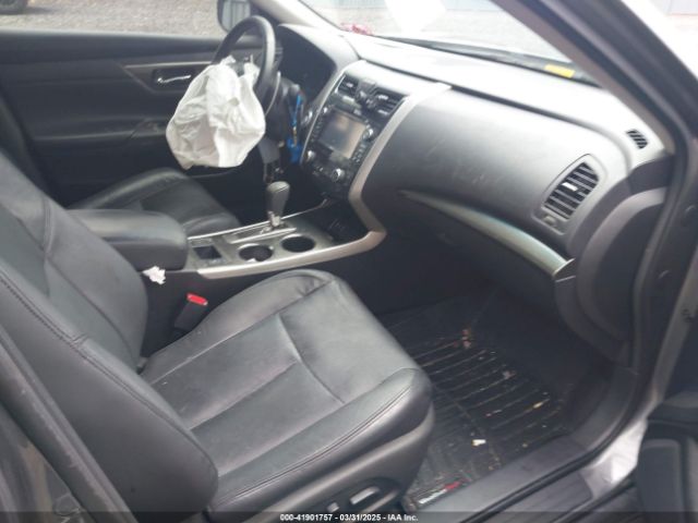 1N4BL3AP3FC454656 Nissan Altima 3.5 Sl