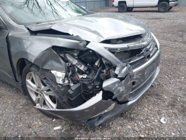 1N4BL3AP3FC454656 Nissan Altima 3.5 Sl