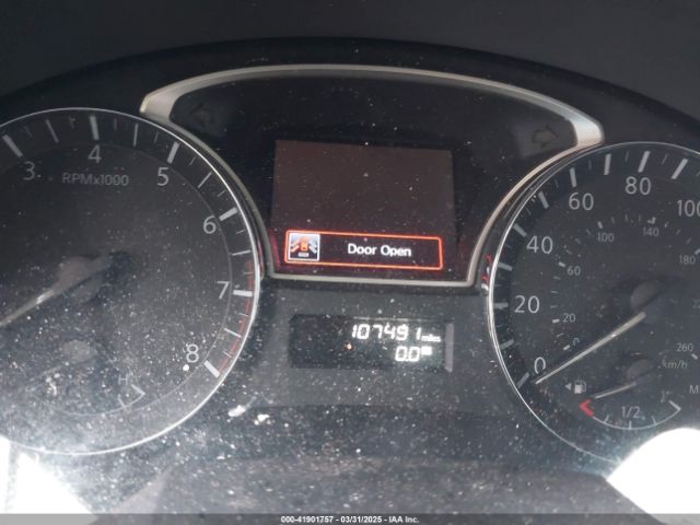 1N4BL3AP3FC454656 Nissan Altima 3.5 Sl