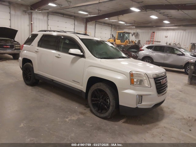 2GKALNEKXH6324633 GMC Terrain Sle-2