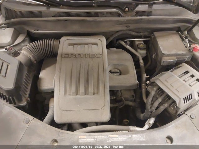 2GKALNEKXH6324633 GMC Terrain Sle-2