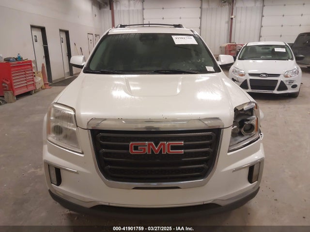 2GKALNEKXH6324633 GMC Terrain Sle-2