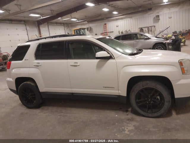 2GKALNEKXH6324633 GMC Terrain Sle-2