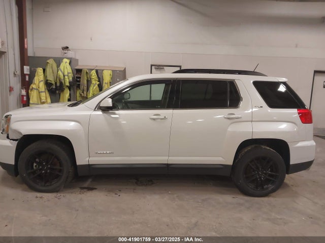 2GKALNEKXH6324633 GMC Terrain Sle-2