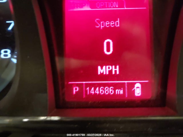 2GKALNEKXH6324633 GMC Terrain Sle-2