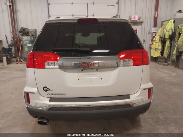 2GKALNEKXH6324633 GMC Terrain Sle-2