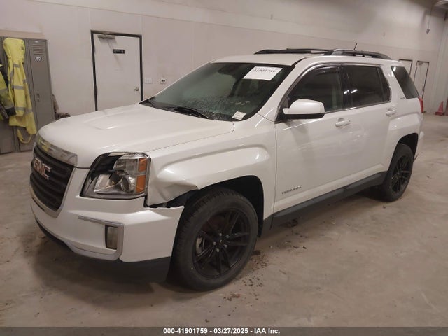 2GKALNEKXH6324633 GMC Terrain Sle-2