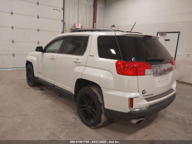 2GKALNEKXH6324633 GMC Terrain Sle-2